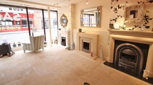   Sale of commercial Property with RetailÂ  showroom Malkajig